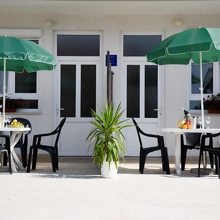 Casa Souni Apartment Vrsar Exterior foto